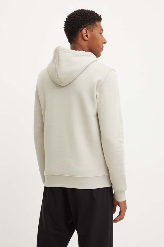 Odzież adidas Originals bluza Trefoil Essentials Hoody IR7785 beżowy