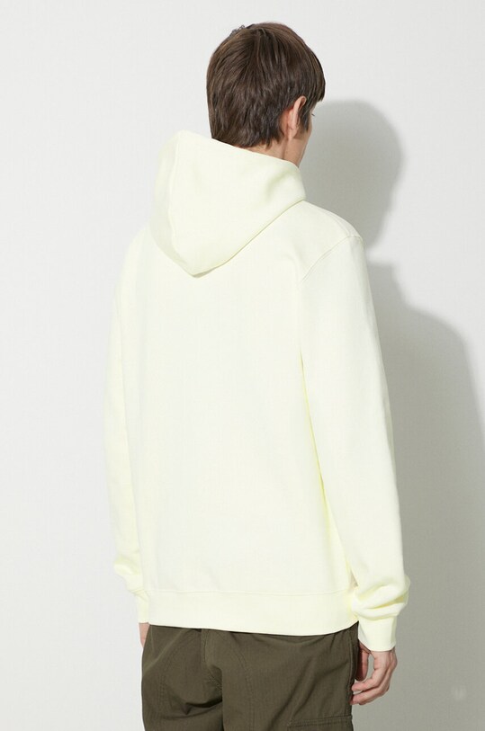 Дрехи Суичър adidas Originals Trefoil Essentials Hoody IR7790 бежов