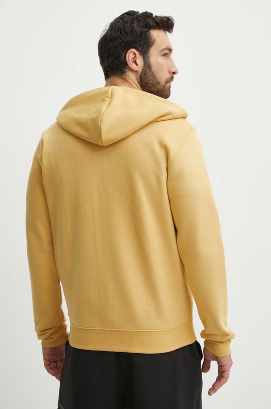 Oblečenie Mikina adidas Originals IR7834 žltá