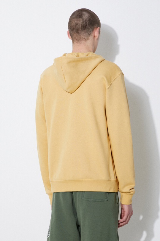 Odzież adidas Originals bluza IR7834 żółty