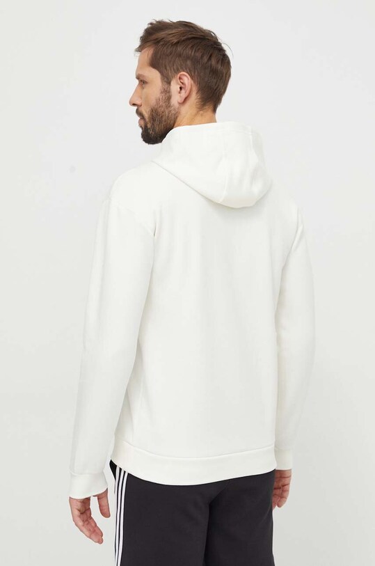 Îmbrăcăminte adidas bluză IR9184 bej
