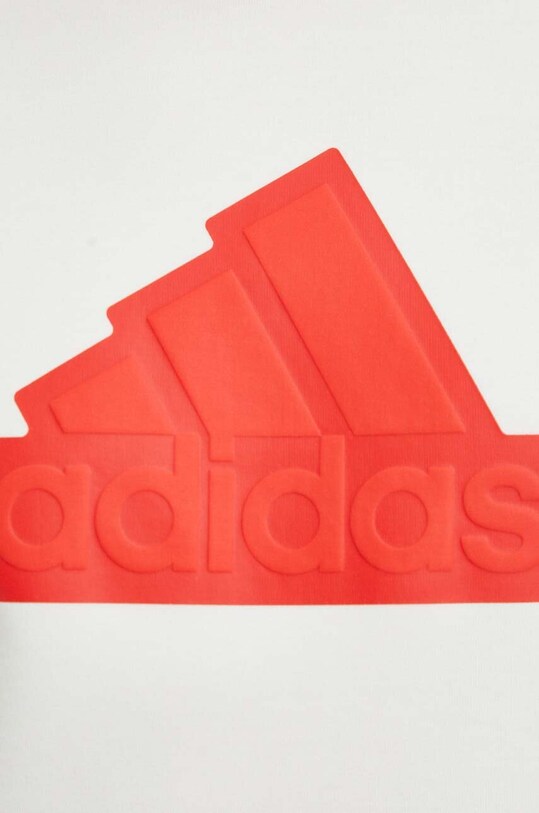adidas bluză IR9184 bej
