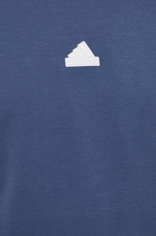 adidas bluza IR9224 niebieski