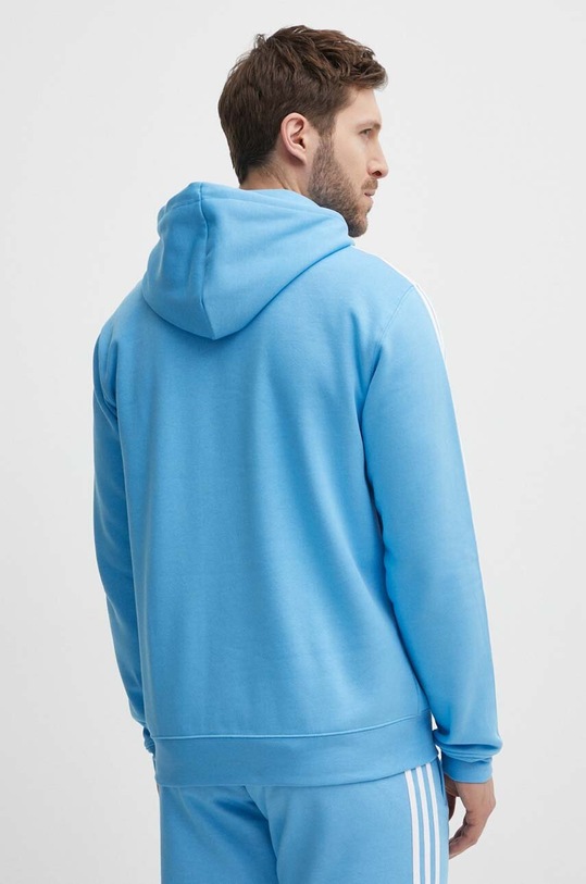 Odzież adidas Originals bluza IR9862 niebieski