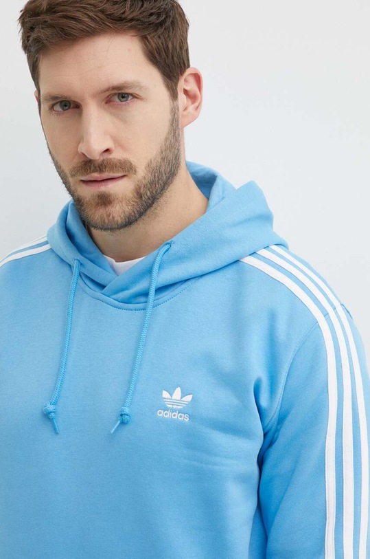 adidas Originals bluza niebieski IR9862