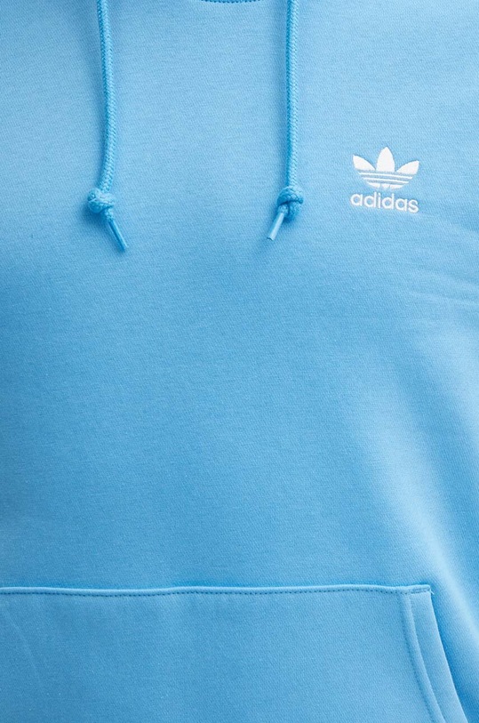 adidas Originals bluza IR9862 niebieski