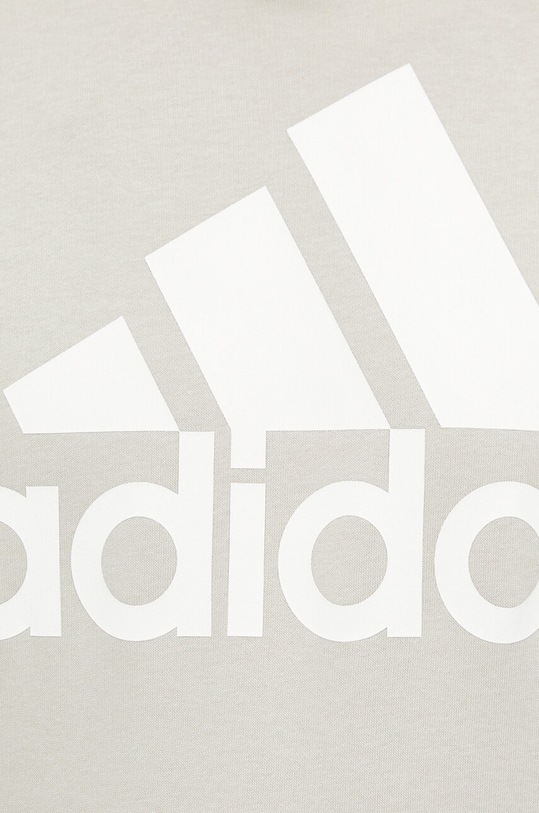 adidas bluza IR9986 beżowy