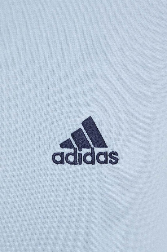 adidas bluza IS0004 niebieski