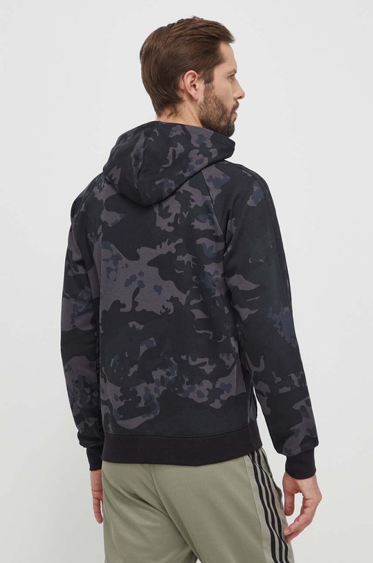 Oblečení Mikina adidas Originals IS2898 černá