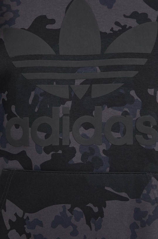 Mikina adidas Originals IS2898 černá