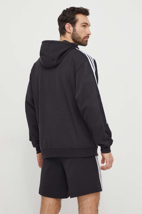 Ruházat adidas felső TIRO IV8126 fekete