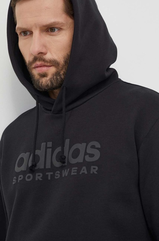 Кофта adidas IW1202 чорний