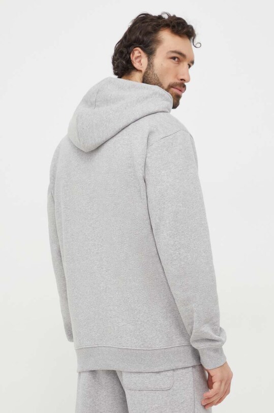 Дрехи Суичър adidas IW1205 сив