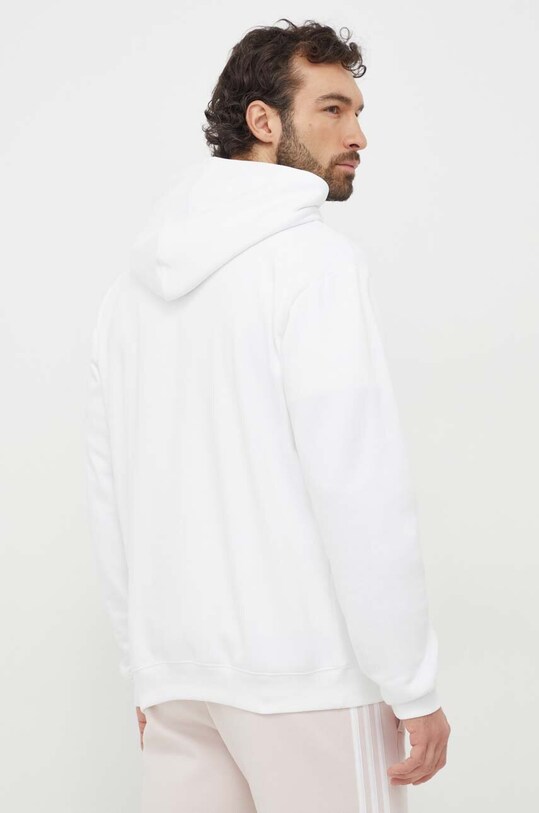 Дрехи Суичър adidas IW1206 бял