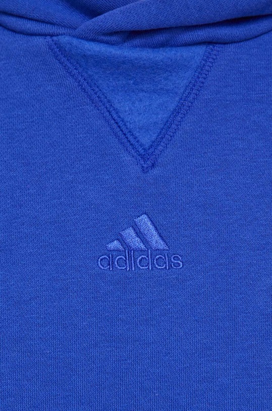 adidas bluza IX3950 niebieski