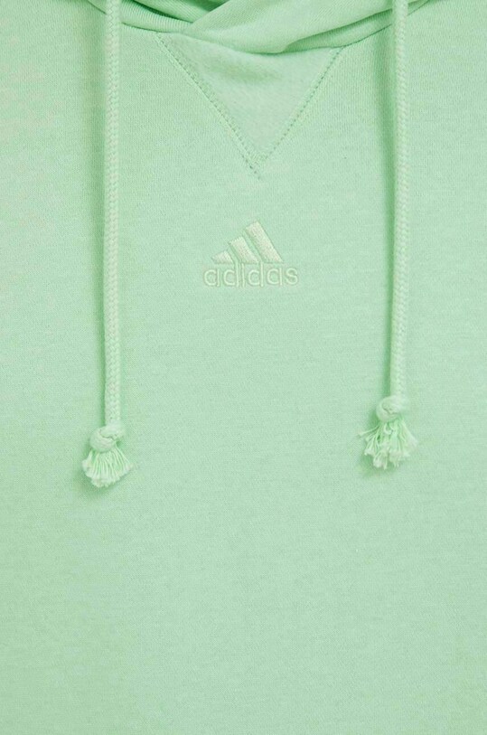Суичър adidas IX3951 зелен