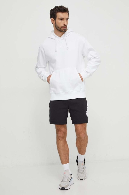 adidas bluza IX3953 biały SS24