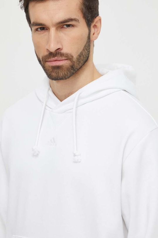 adidas bluza biały IX3953
