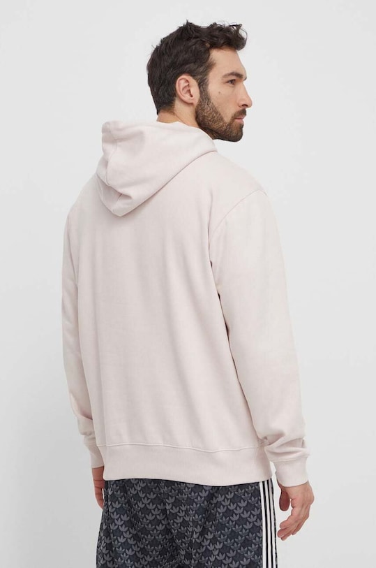 Одежда Кофта adidas IX3954 розовый