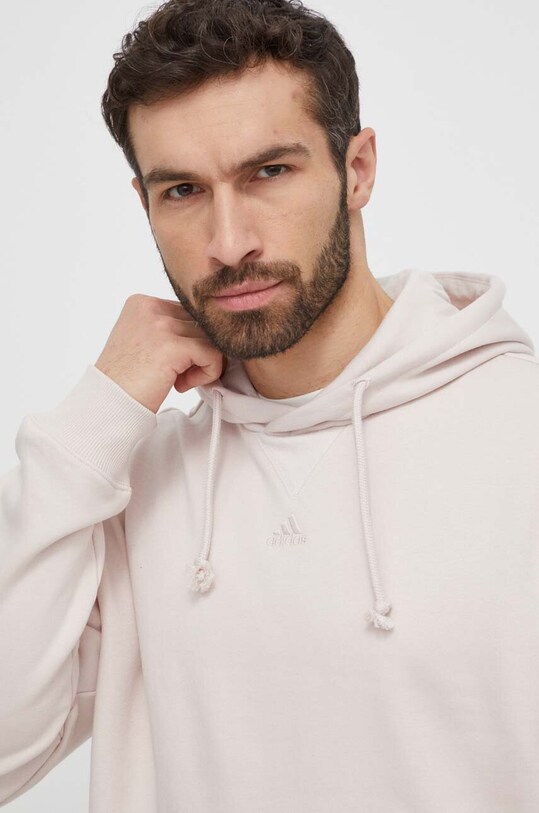 Кофта adidas розовый IX3954
