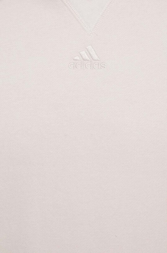 Кофта adidas IX3954 розовый