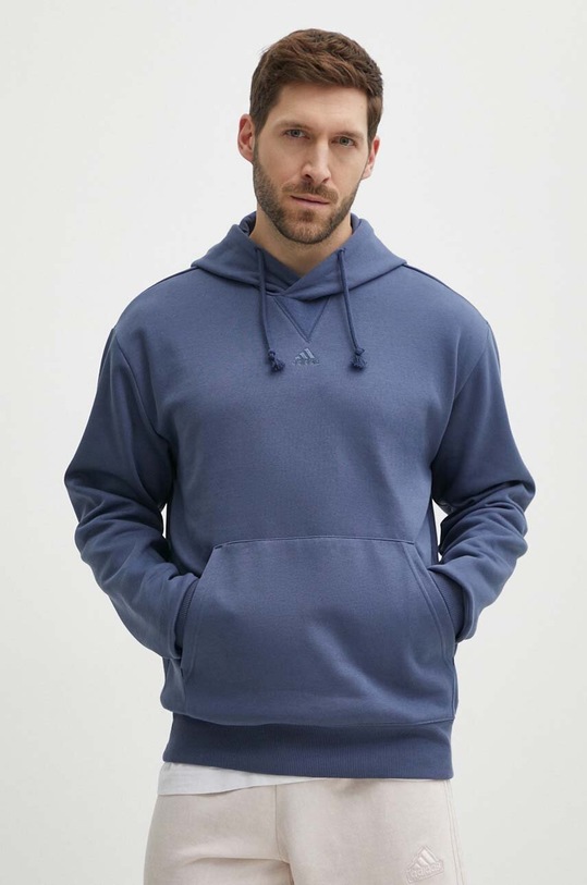 adidas bluza uni albastru IX3955
