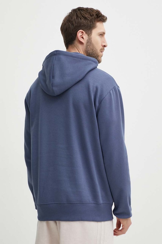 Îmbrăcăminte adidas bluza IX3955 albastru