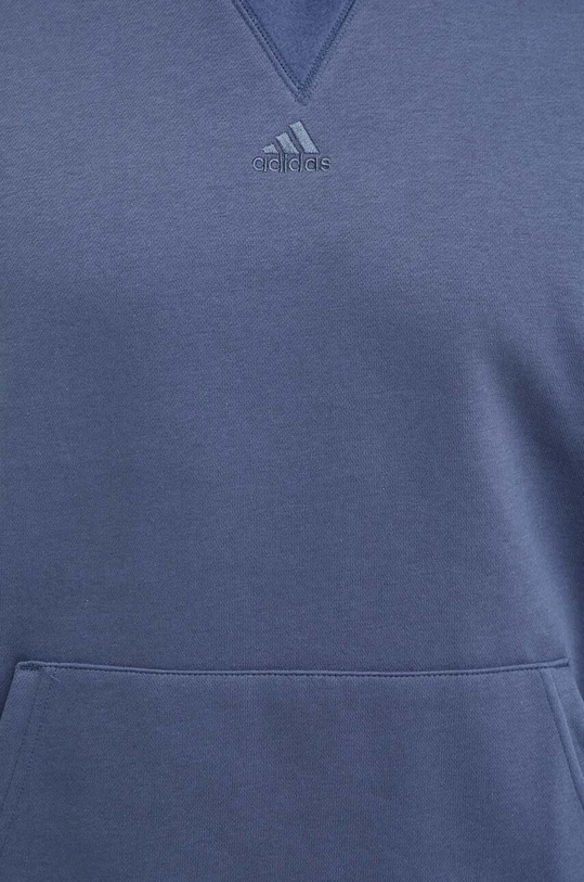 adidas bluza IX3955 albastru
