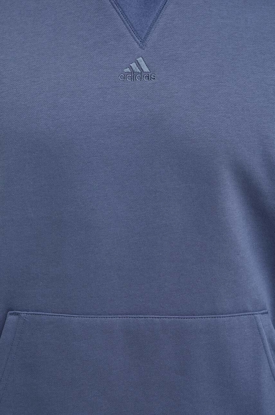 adidas bluza IX3955 albastru