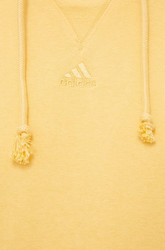 adidas bluza IX3956 żółty