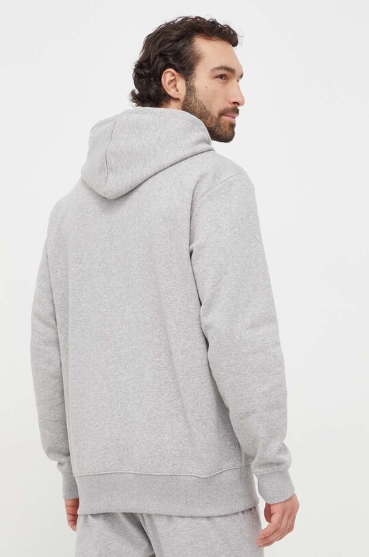 Дрехи Суичър adidas IX3958 сив