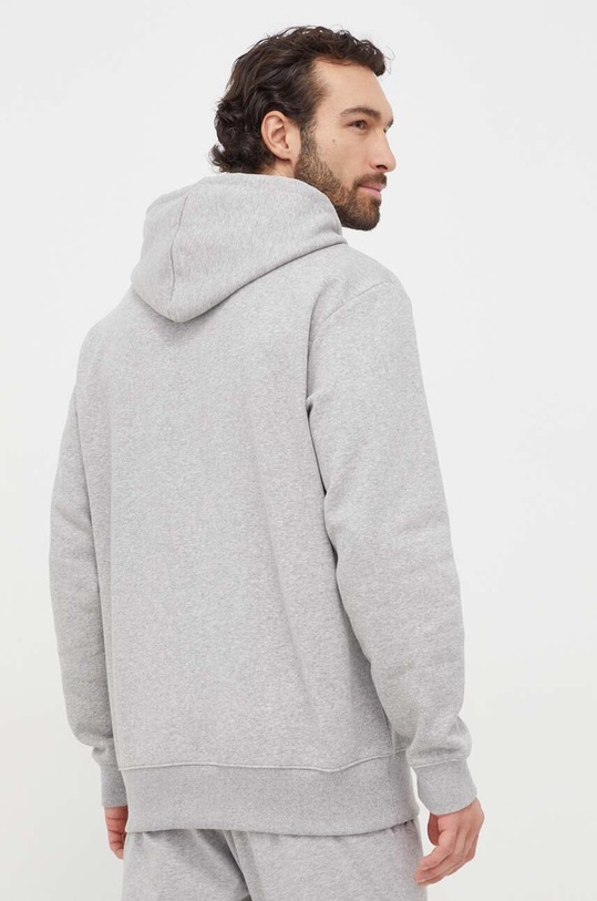 Odzież adidas bluza IX3958 szary