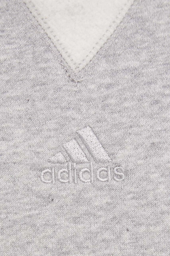 Кофта adidas IX3958 сірий