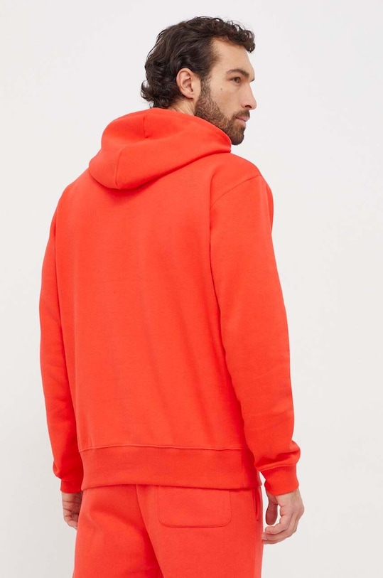Odzież adidas bluza IX3960 czerwony