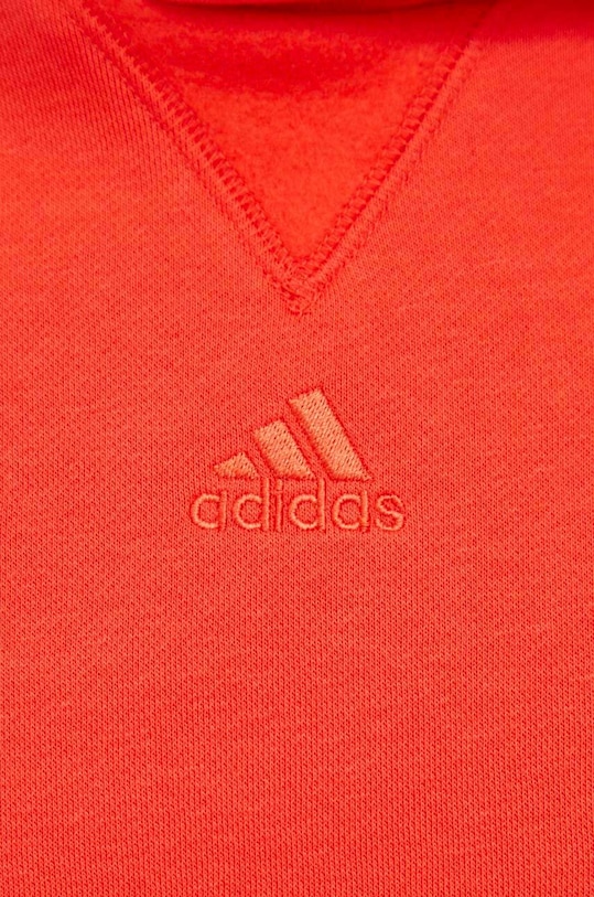 adidas bluza IX3960 czerwony