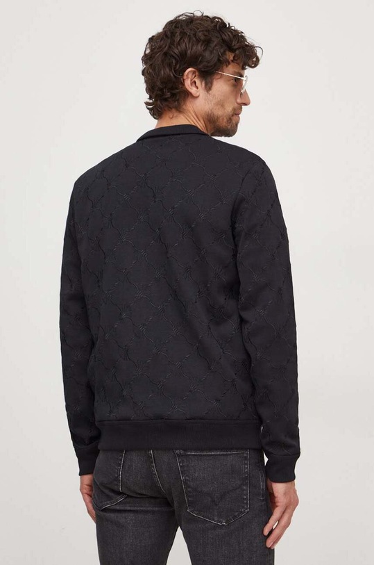 Odzież Joop! bluza Tilko 30040370 czarny