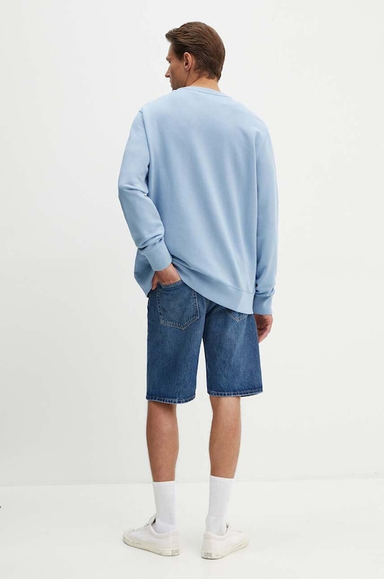 Odzież Levi's bluza 35909 niebieski