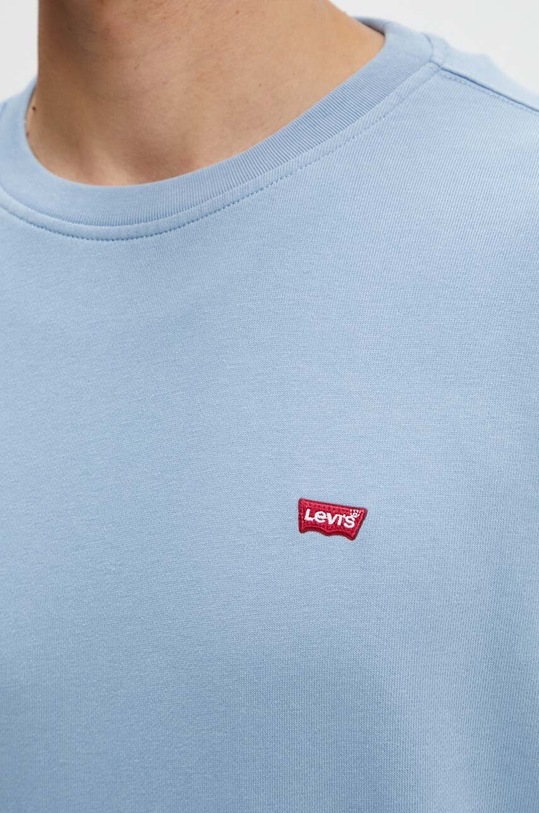 Levi's bluza 35909 niebieski