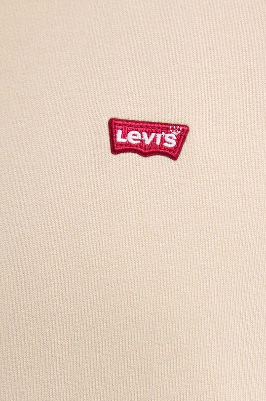 Levi's bluza 35909 beżowy
