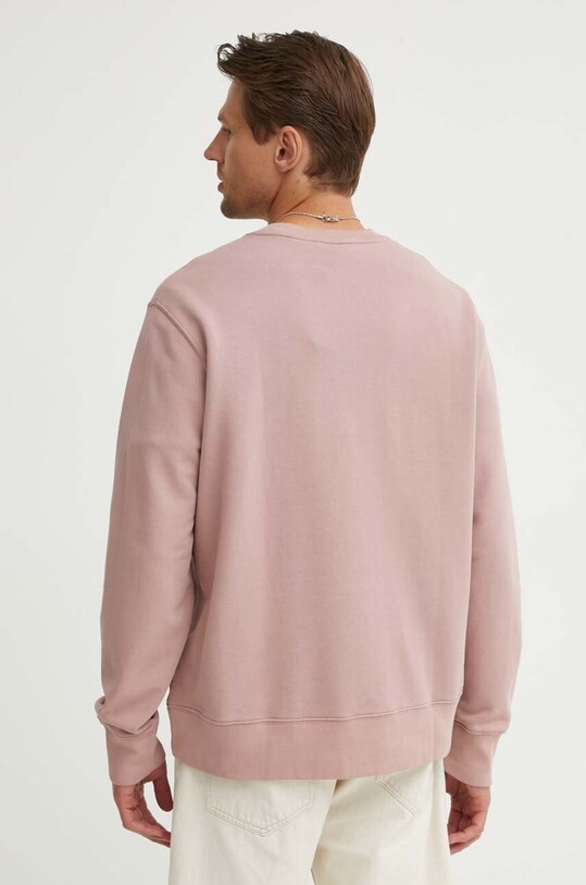 Odzież Levi's bluza 35909 różowy