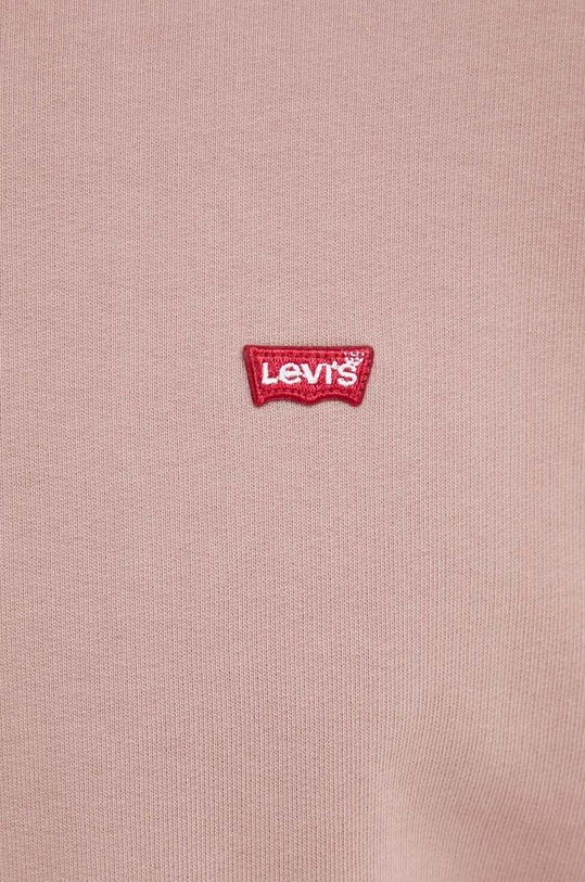 Levi's bluza 35909 różowy