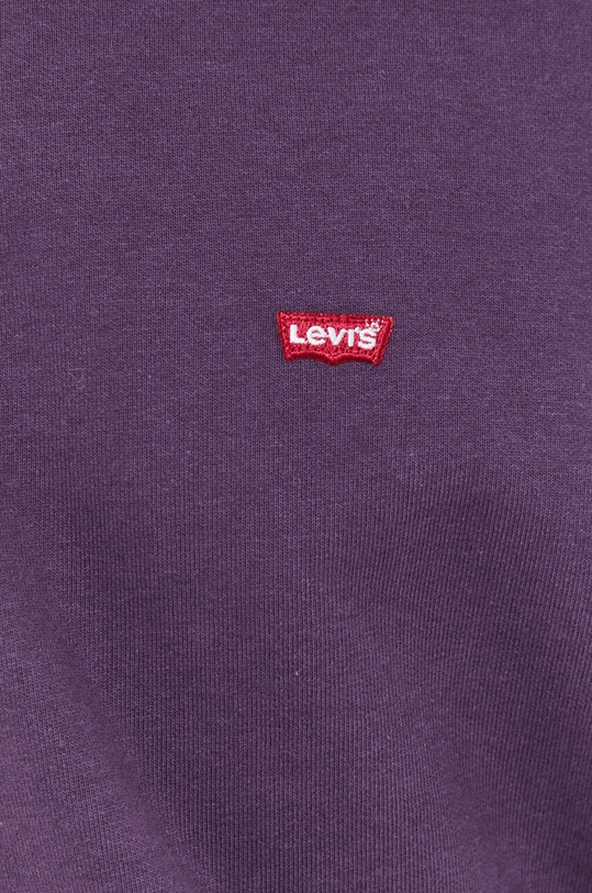Levi's bluza 35909 fioletowy