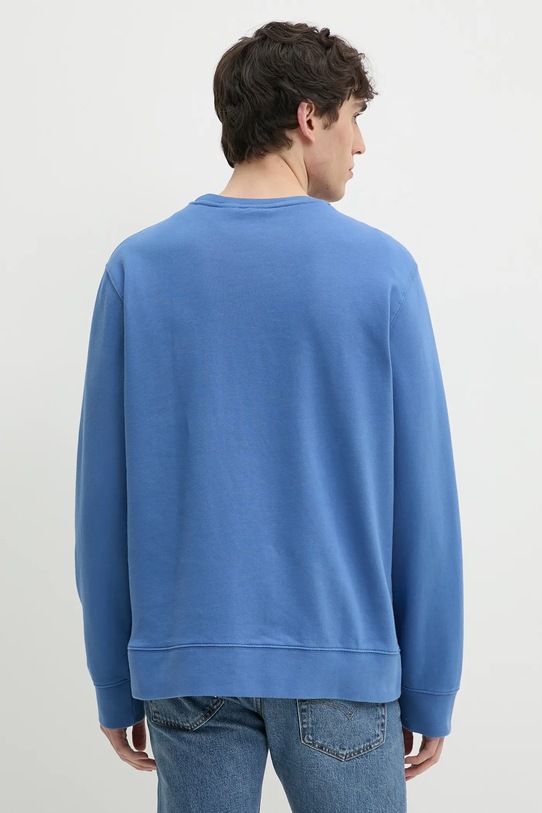 Odzież Levi's bluza 35909 niebieski