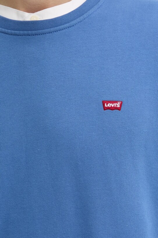 Levi's bluza 35909 albastru