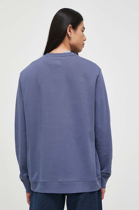 Oblečení Mikina Levi's 35909 modrá