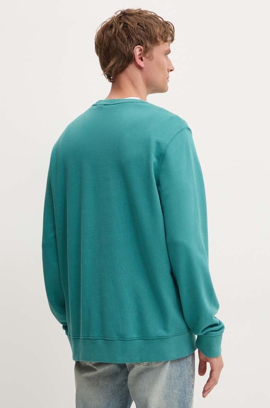 Odzież Levi's bluza 35909 turkusowy