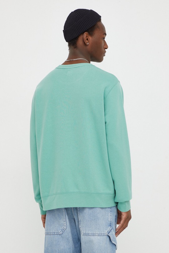 Îmbrăcăminte Levi's bluza 35909 verde