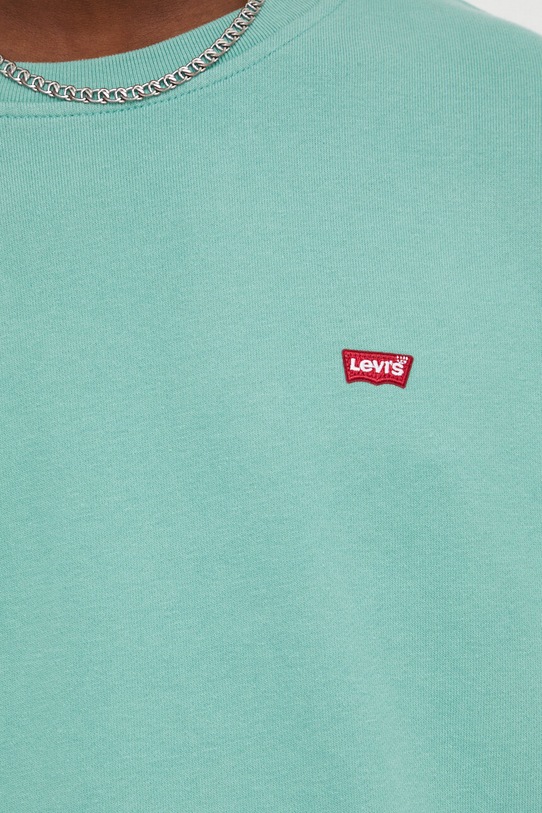 Levi's bluza 35909 verde