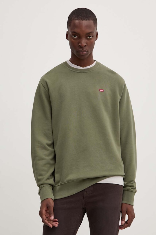 Levi's bluza zielony 35909