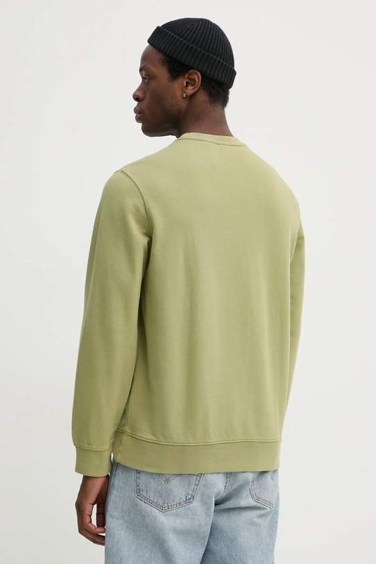 Odzież Levi's bluza 35909 zielony